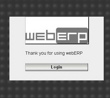 weberp